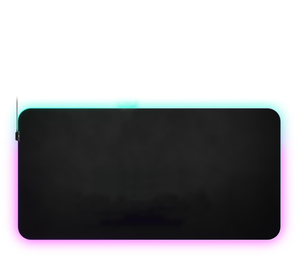 SteelSeries QcK Prism Cloth 5XL - 1246681 - zdjęcie